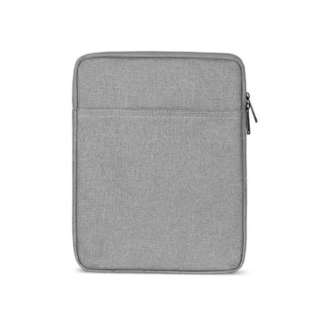 E-bok Reader Sleeve Oppbevaringsveske LYS GRÅ