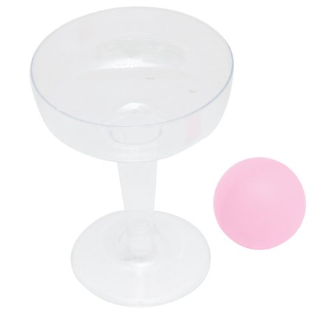 Prosecco Pong Juomapeli