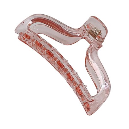 Knudede Deft Bun Print Hårelastikker Reb Hårbøjle Sommer Hårnål Flettere Varmløse Krøllejern Lazy Curler Sæt til Kvinder