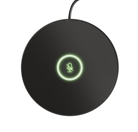 Trust Iris - mikrofon