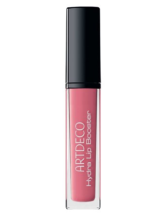 Artdeco Hydra Lip Booster 46 Translucent Mountain Rose - Pink - 6 ML