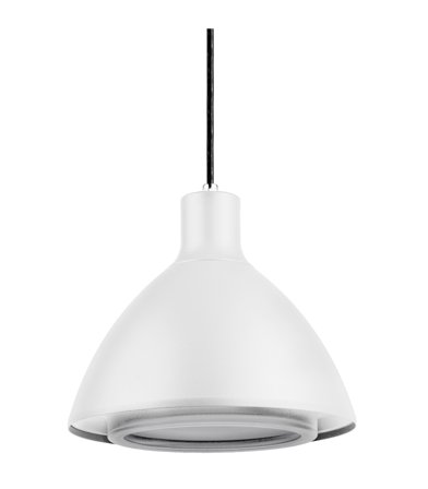 Westal Ark Pendelarmatur 365 x 374 mm Hvit, Belysning