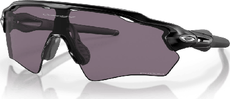 Oakley Radar EV XS Path (Youth) sports glasses Black OneSize