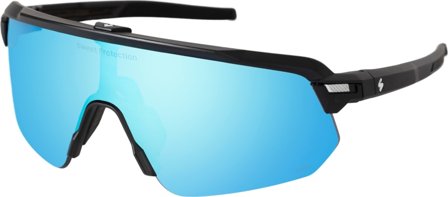 Sweet Protection Shinobi Rig Reflect Unisex sports glasses Blue OneSize