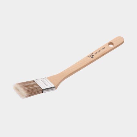 Pro Soft FSC Radiatorpensel kort 50 mm