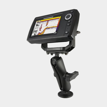 RAM komplett Helix 5 fäste c