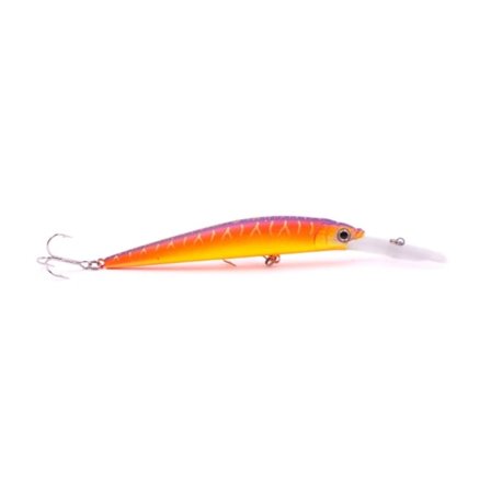 Wobbler Strike-Pro JL-062F A222S-RP 11cm/13g/2,5-4m