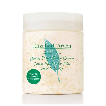 Elizabeth Arden Green Tea Honey Drops Body Cream Doft Dam Grön 500 ML