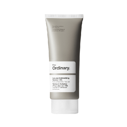The Ordinary Natural Moisturizing Factors + HA Dagcreme Unisex 100ML