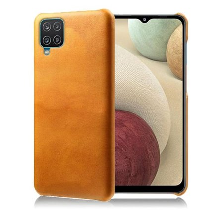 Prestige Samsung Galaxy A12 5G skal - Orange
