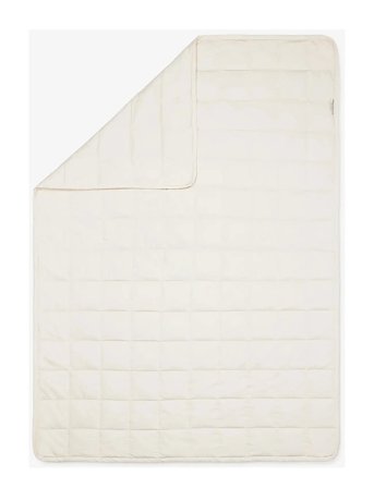 Moonboon Weighted Blanket - Cream - 100X140CM