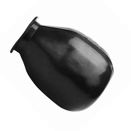 Gummiblære Brukt i Trykktanker 19 Til 24 L Kaldt- og Varmtvannspumpe