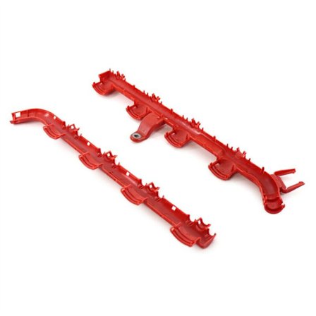 Motortrådssele-stik tændspole til 2008-2015 A4 B8 Q5 A5 EA888 06H971824B Auto udskiftning