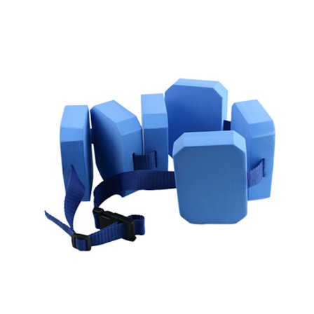 Svømmebælter til at lære at svømme, Premium EVA-skum svømmebælte