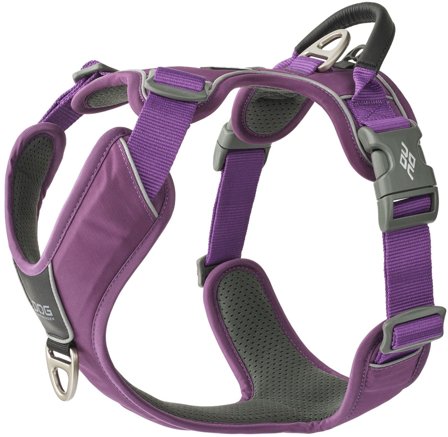 DOG Copenhagen Comfort Walk Pro Harness XS Purple Passion
