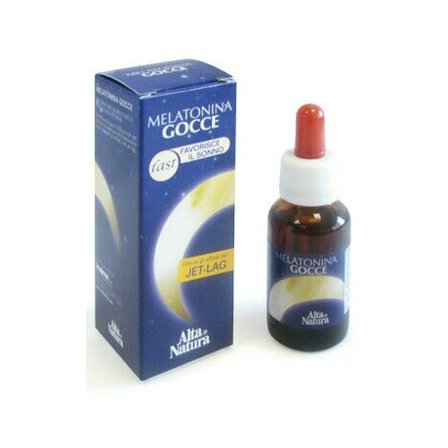 Melatonina Gocce 20ml