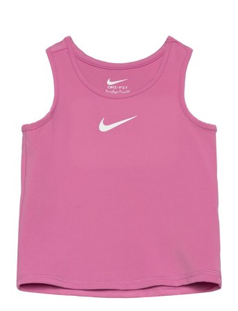 Nike D5-Dri-Fit Tank Top - Pink - 92/98