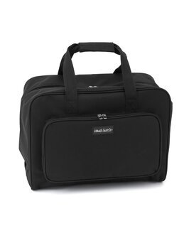 Nähmaschinentasche Schwarz