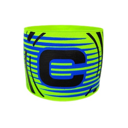 Fotboll Armband Fotboll Armband FLUORESCENT GRÖN