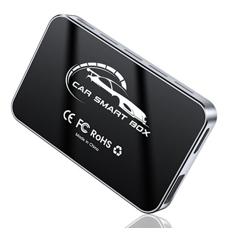 carplay boks aibox3in1 bilforbindelseskonverteringsboks til HDMI Android 13 2+16G 1 stk