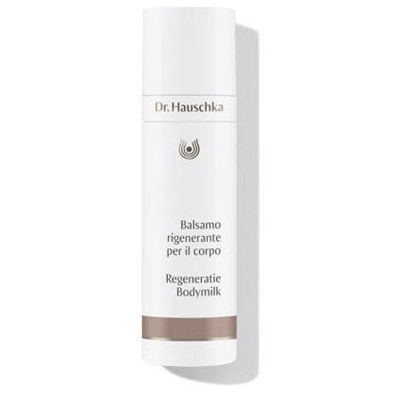 Dr. Hauschka Balsamo Rigenerante Corpo 150ml