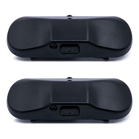 Bakre Vindrute Torkare Vindruta Spolare Munstycke 5M0955986C