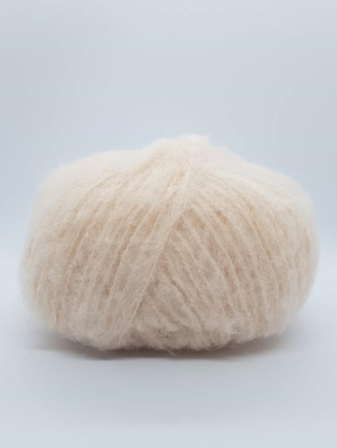 Knit Norway Garn Deilig Peach 1888, 50gr