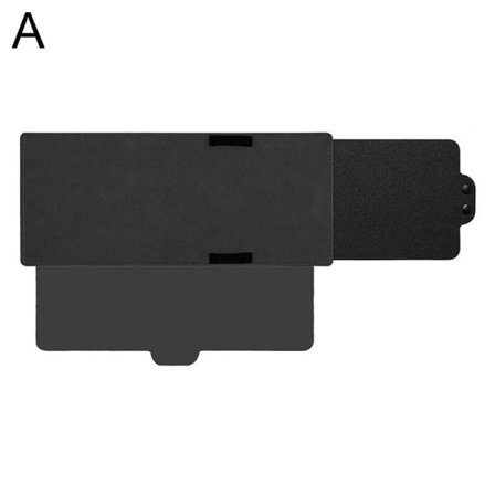 Multifunktionel Bil Solskærm Justerbar Solskærm Forlænger