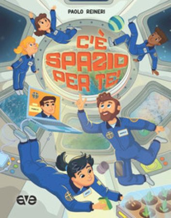 C'è spazio per te! Paolo Reineri