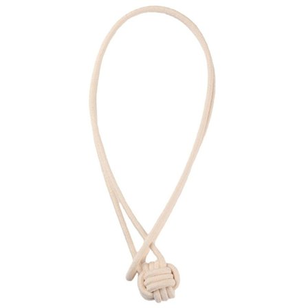 Bomuldsreb til gardinstropper Elegant design