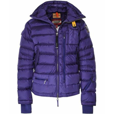 Parajumpers Blue Down Quilted Skimaster Jakke Blå, Herre