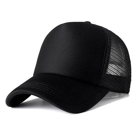 1 kpl Unisex cap Casual, cap mesh