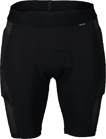 POC Synovia VPD Shorts Unisex workout shorts Black L
