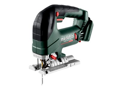Metabo STAB18LTX150BL SOLO Sticksåg utan batteri och laddare, Maskiner
