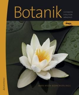 Botanik- systematik, evolution, mångfald, ISBN: 9789144043043