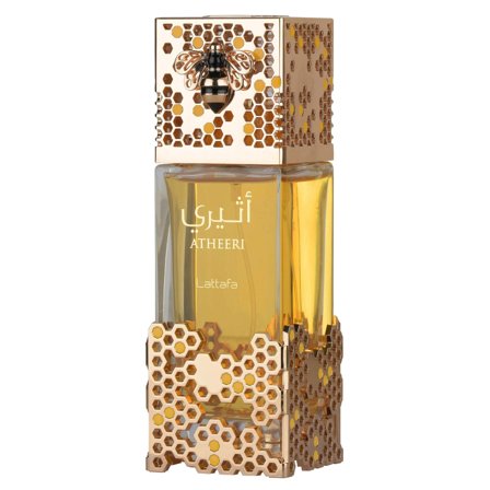 Lattafa Women Atheeri 100ml - Eau de Parfum