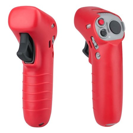 DJI FPV silikoneovertræk - Rød