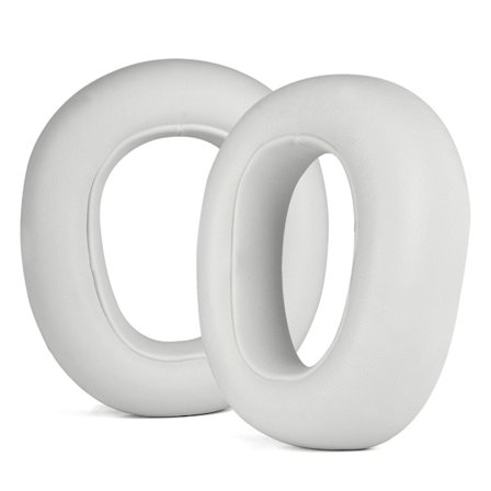 Öronkuddar i Memory Foam för G735 Hörlurar Mjuka