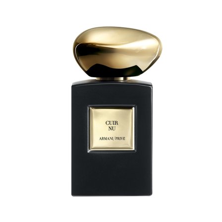 Giorgio Armani Armani Privé Les Mille et Une Nuits Cuir Nu 50ml - Eau de Parfum Unisex