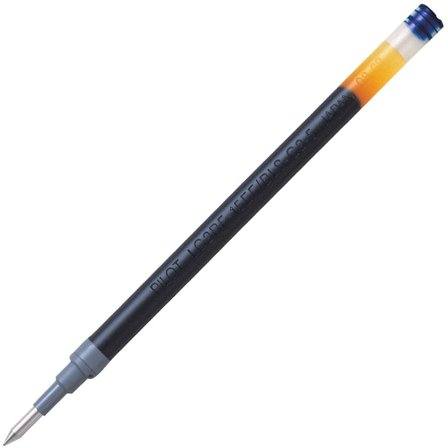 Pilot Refill Gel 0.7 BLS-G2-7 Red