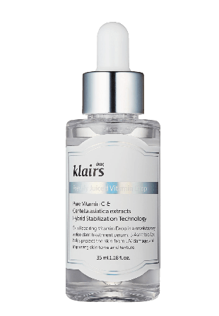 Klairs Freshly Juiced Vitamin Drop Serum & specialbehandling Dam 35ML