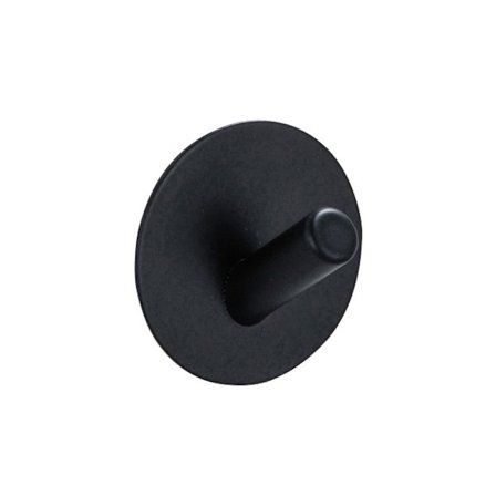 Enkelt krog tøjkrog TYPE D TYPE D