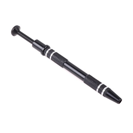 IC Chip Extractor Remover Tools Precision Part Grabber Extracto