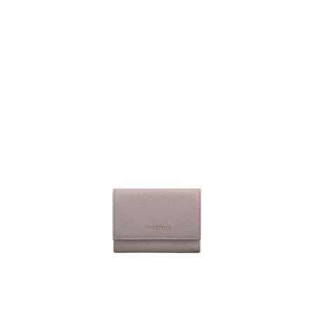 Coccinelle, Wallets & Cardholders Szary, Kobieta, Rozmiar: ONE Size