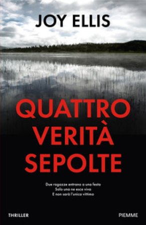 Quattro verità sepolte Joy Ellis