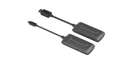 VIVOLINK 4K@60Hz USB-C Wireless