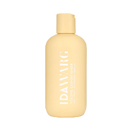 IDA WARG Volume Conditioner Balsam Unisex 100 ML