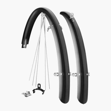 Biltema - Skjerm 28"