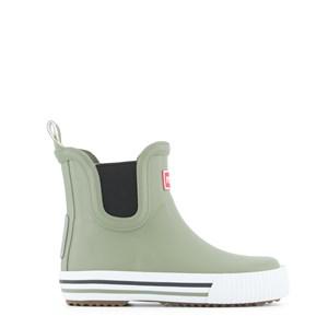 Reima Ankles Branded Rain Boots Grayish Green - Boots - 30 EU - Green