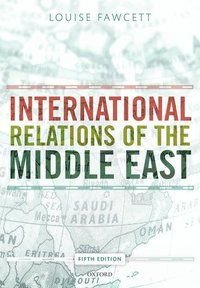 International Relations of the Middle East